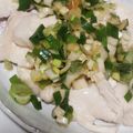 ヨシヨッシー's cooksnap of when they made 鶏胸肉のネギだれ.