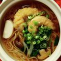 クックMRC59P☆'s cooksnap of when they made お手軽鍋焼きうどん.