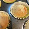 ビスビスビスケ's cooksnap of when they made バナナ大量消費！しっとりバナナケーキ.