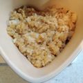 ミロ9607's cooksnap of when they made 超簡単！焼き飯.