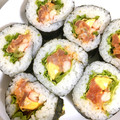 YU♡CO's cooksnap of when they made ふわふわしっとり 京風割烹だし巻き.