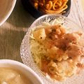mack♪♪♪'s cooksnap of when they made 大葉でさっぱりタラモサラダ♪.