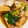 あたむ❤189's cooksnap of when they made 小松菜と厚揚げの煮物.