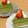 もちもちちぎりぱん's cooksnap of when they made ◆ホワイトチョコで抹茶チョコクリーム◆.