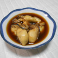 ＠迷子＠'s cooksnap of when they made 超簡単♪ふっくら美味しい☆牡蠣の時雨煮☆.