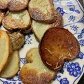 ココアLoveママ's cooksnap of when they made フライドポテトのローズマリー風味.