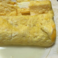ココアLoveママ's cooksnap of when they made お寿司屋さんのだし巻き玉子.