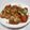 ＠迷子＠'s cooksnap of when they made ☆簡単☆照りマヨピーマンの肉詰め.