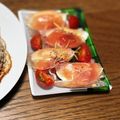 Kiraki_'s cooksnap of when they made ゆで卵を生ハムで♡アンティパスト.