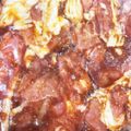 クックO3HWJQ☆'s cooksnap of when they made 家にある物で簡単手作り 焼肉のタレ.
