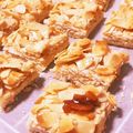 ちっぴっぴ☆'s cooksnap of when they made バレンタインで差を＊簡単絶品フロランタン.