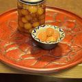 きおら+-22's cooksnap of when they made 金柑の甘露煮 圧力鍋で下処理簡単.