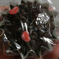 ⭐しおこんぶ⭐'s cooksnap of when they made バレンタイン♡HM簡単ガトーショコラ　.