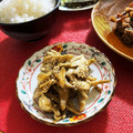 フジぽん's cooksnap of when they made お弁当に！舞茸の佃煮風❀.
