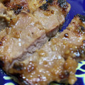 おかわりちょうだい♪'s cooksnap of when they made 簡単！柔らかコク旨♪豚肉の味噌漬け.