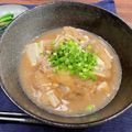 クックC1EFLE☆'s cooksnap of when they made 大根で さっぱり 美味しい 豚のみぞれ煮.