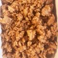 あずきナッツ's cooksnap of when they made 常備菜☆肉味噌.