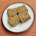 島子☆'s cooksnap of when they made 生おからコーヒ蒸しパン.