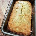 栗丸うさぎ's cooksnap of when they made 本場アメリカのバナナブレッド.