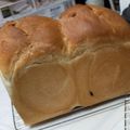 smallspn's cooksnap of when they made 自家製酵母の山型食パン.