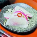 Vöglein's cooksnap of when they made 赤カブの漬物　.