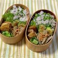 yesmama's cooksnap of when they made チンゲン菜の塩麹和え.