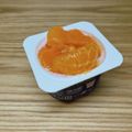 まこさんど's cooksnap of when they made ヨーグルトに、ハニーなミカン♪.