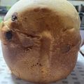 クックchitann's cooksnap of when they made HBで！ふわっ♪ブリオッシュ食パン⭐️.
