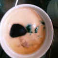 クックB2IKKG☆'s cooksnap of when they made 絶品！！\簡単茶碗蒸し/.
