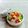 かっちゃん杉's cooksnap of when they made 刺身が残ったら宝石箱みたい海鮮チラシ寿司.