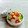 かっちゃん杉's cooksnap of when they made 刺身が残ったら宝石箱みたい海鮮チラシ寿司.