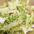 わかポン☆'s cooksnap of when they made 無限キャベツを簡単に♪子供向けバージョン.