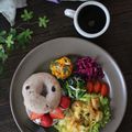 まろんかふぇ's cooksnap of when they made 海老と新玉ねぎのカレーマリネ。.