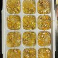 桃もなか's cooksnap of when they made 離乳食後期 牛肉と白菜のオイスター煮　.