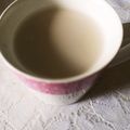 くむちん's cooksnap of when they made レンジで簡単美味しいカフェオレ♪.