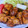 さーとぽーんた's cooksnap of when they made 給食で人気のとり肉のてりかけ.