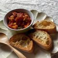 トミュー？'s cooksnap of when they made ふっくら美味しいひよこ豆の戻し方・茹で方.