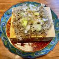 さすらい's cooksnap of when they made カリカリじゃこの冷やっこ.