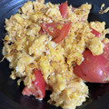 こたきよちゃん's cooksnap of when they made ３分で本格中華♪トマトと卵の炒め物　時短.