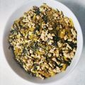 はるあおママッチ's cooksnap of when they made 作り置き&アレンジ用♬豚ひき高菜漬そぼろ.