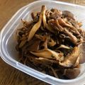 ★★ゆこりん★★'s cooksnap of when they made 夏にピッタリ 簡単！ きのこのマリネ.