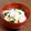 チコリママ's cooksnap of when they made 食材3つ♪キノコの卵とじ雑煮.