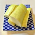 azbjbn's cooksnap of when they made ぬか床でぬか漬け.