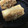 葉月優希's cooksnap of when they made 厚揚げの納豆挟み焼き.
