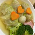 さくさっく〜's cooksnap of when they made 簡単☆シンプルなロールキャベツ.