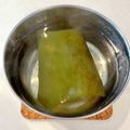 ウマナミ's cooksnap of when they made 昆布屋が教える！10分昆布だしの取り方③.