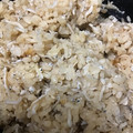 葉月優希's cooksnap of when they made しらすの炊き込みご飯.