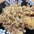 ♡誇花♡'s cooksnap of when they made まぐろフレークで簡単おつまみ.