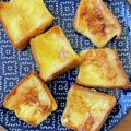 祐美たん's cooksnap of when they made シンプル☆簡単☆フレンチトースト.
