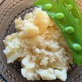 R2016's cooksnap of when they made 明太ポテトサラダ.